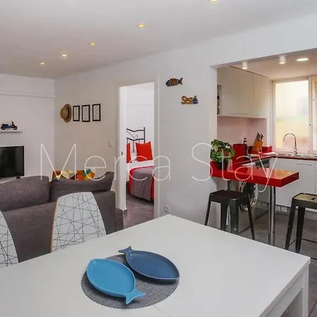 Lägenhet Cosy Apartment In Sitges Sitges