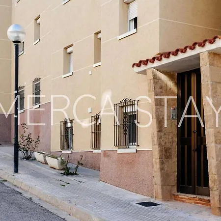 Cosy Apartment In Sitges * Sitges