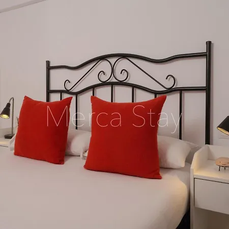 Lägenhet Cosy Apartment In Sitges