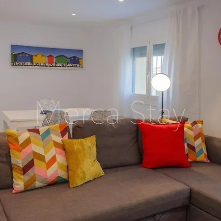 Cosy Apartment In Sitges * Sitges