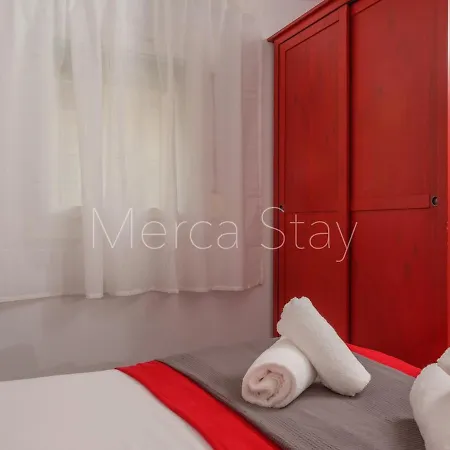 Lägenhet Cosy Apartment In Sitges Sitges