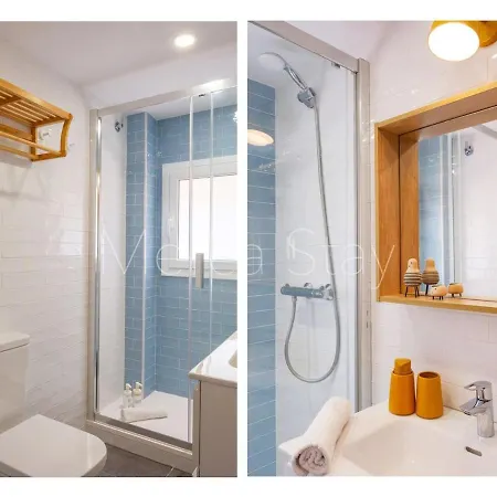 Cosy Apartment In Sitges * Sitges