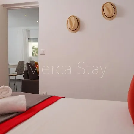 Cosy Apartment In Sitges *