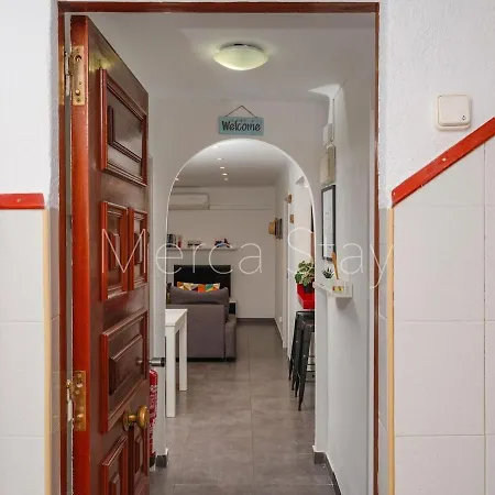 Cosy Apartment In Sitges Sitges