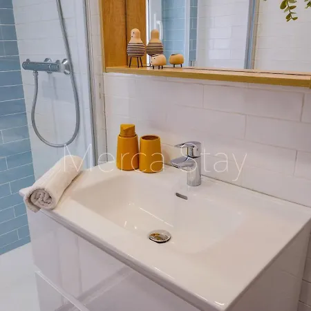 Cosy Apartment In Sitges *